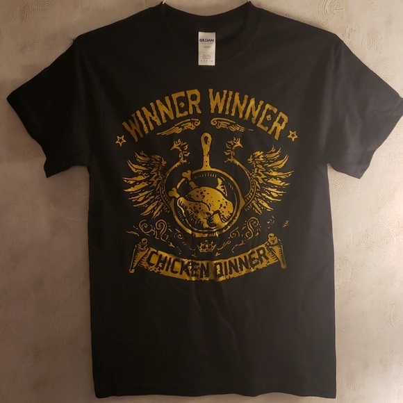 Pubg t-shirt - Picture 1 of 3